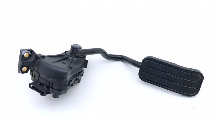 Gebruikte Gaspedaalpositie Sensor Ford Galaxy (WGR) 2.8i V6 24V Prijs € 30,00 Margeregeling aangeboden door Automaterialen Ronald Morien B.V.