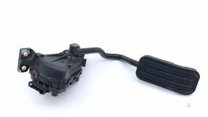 Gebruikte Gaspedaalpositie Sensor Ford Galaxy (WGR) 2.8i V6 24V Prijs € 30,00 Margeregeling aangeboden door Automaterialen Ronald Morien B.V.