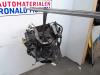 Motor van een Fiat Punto II (188), 1999 / 2012 1.3 JTD Multijet 16V, Hatchback, Diesel, 1.248cc, 51kW (69pk), FWD, 188A9000, 2003-06 / 2012-03, 188AXH1A; 188BXH1A 2008