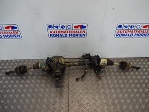 Gebruikte Differentieel voor Isuzu D-MAX Prijs € 1.250,00 Margeregeling aangeboden door Automaterialen Ronald Morien B.V.