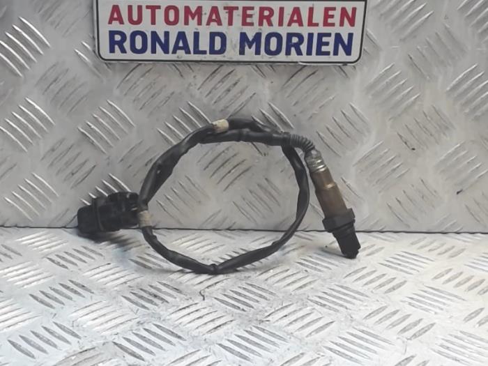 Gebruikte Lambda Sonde Volkswagen Transporter T5 2.0 TDI DRF Prijs € 59,00 Margeregeling aangeboden door Automaterialen Ronald Morien B.V.