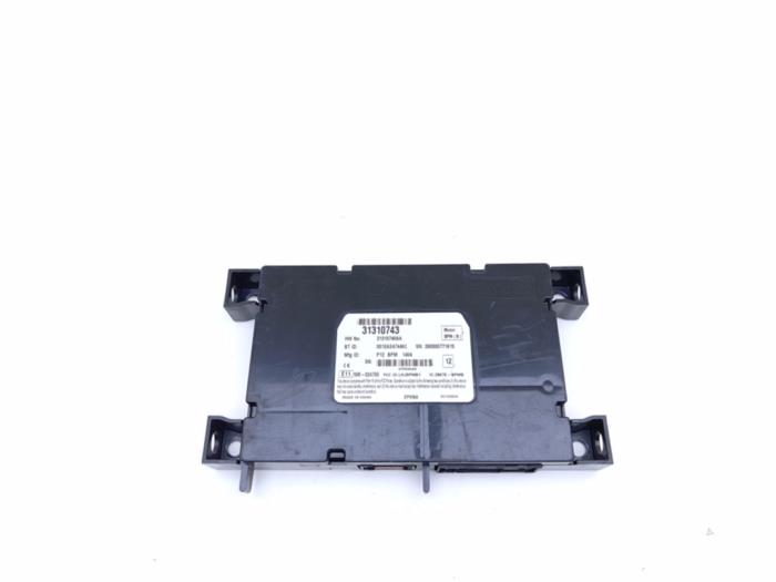 Gebruikte Computer Diversen Volvo V50 (MW) 1.6 D 16V Prijs € 40,00 Margeregeling aangeboden door Automaterialen Ronald Morien B.V.