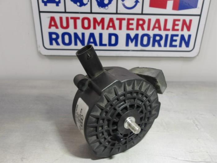 Gebruikte Computer Diversen Volkswagen Scirocco (137/13AD) 2.0 R 16V Prijs € 25,00 Margeregeling aangeboden door Automaterialen Ronald Morien B.V.
