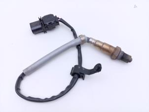 Gebruikte Lambda Sonde Volkswagen Tiguan (5N1/2) 2.0 TSI 16V 4Motion Prijs € 25,00 Inclusief btw aangeboden door Automaterialen Ronald Morien B.V.