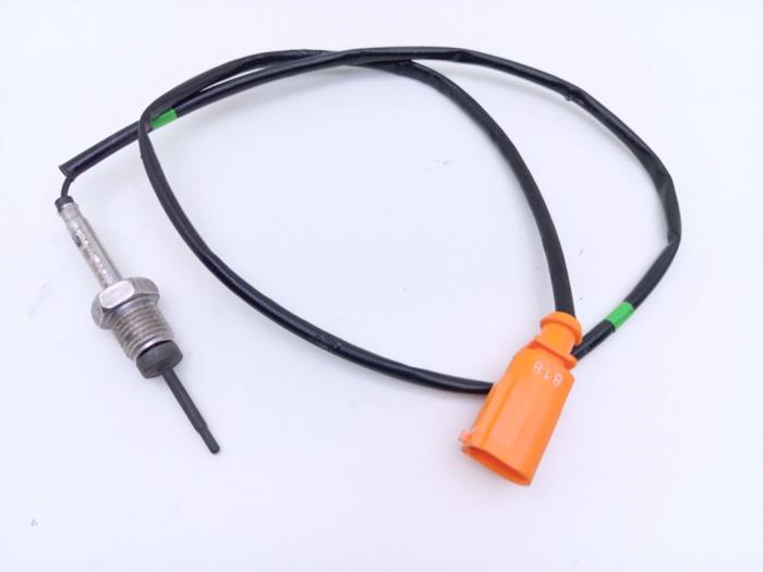 Nieuwe Motor Temperatuursensor Volkswagen Tiguan (5N1/2) 2.0 TDI 16V 4Motion Prijs € 34,99 Inclusief btw aangeboden door Automaterialen Ronald Morien B.V.