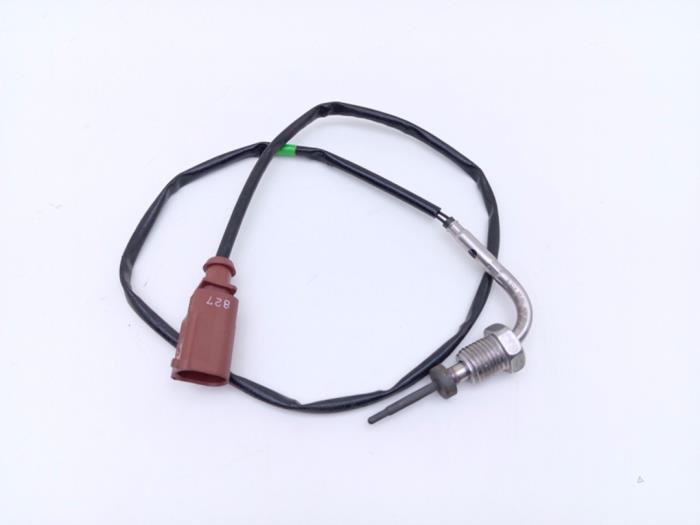 Nieuwe Motor Temperatuursensor Volkswagen Tiguan (5N1/2) 2.0 TDI 16V 4Motion Prijs € 34,99 Inclusief btw aangeboden door Automaterialen Ronald Morien B.V.