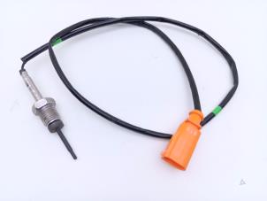 Nieuwe Temperatuursensor Motor Volkswagen Tiguan (5N1/2) 2.0 TDI 16V 4Motion Prijs € 34,99 Inclusief btw aangeboden door Automaterialen Ronald Morien B.V.