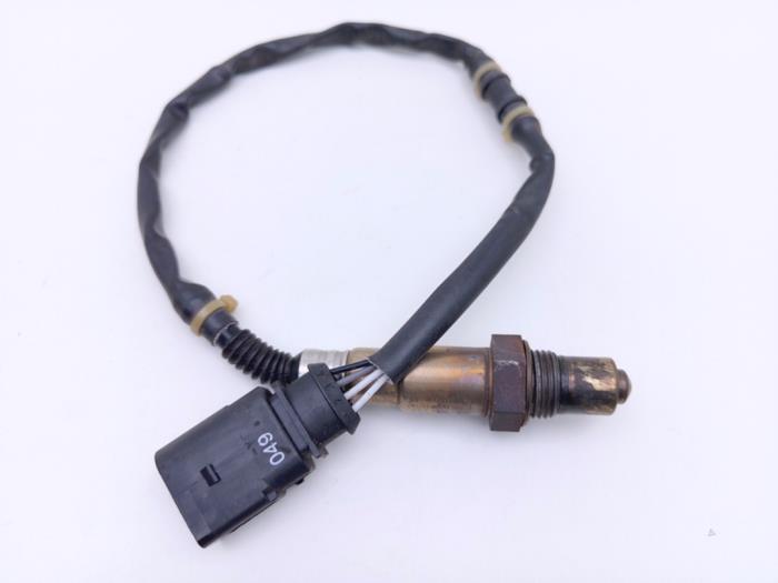 Gebruikte Lambda Sonde Volkswagen Golf V (1K1) 2.0 GTI 16V Edition 30 Prijs € 20,00 Inclusief btw aangeboden door Automaterialen Ronald Morien B.V.