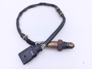 Gebruikte Lambda Sonde Volkswagen Golf V (1K1) 2.0 GTI 16V Edition 30 Prijs € 20,00 Inclusief btw aangeboden door Automaterialen Ronald Morien B.V.
