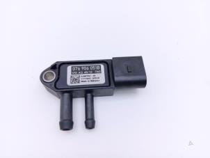 Nieuwe Sensor map (inlaatspruitstuk) Volkswagen Golf VI Cabrio (1K) 1.6 TDI 16V BlueMotion Prijs € 30,25 Inclusief btw aangeboden door Automaterialen Ronald Morien B.V.