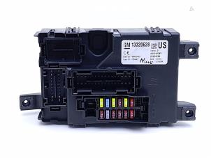 Gebruikte Zekeringkast Opel Corsa D 1.3 CDTi 16V ecoFLEX Prijs € 29,00 Margeregeling aangeboden door Automaterialen Ronald Morien B.V.