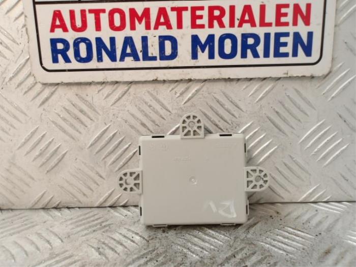 Computer Diversen van een Ford Focus 3 Wagon 1.6 TDCi ECOnetic 2013