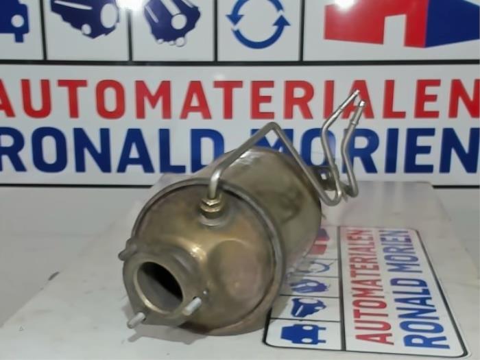 Gereviseerde Roetfilter Seat Exeo (3R2) 2.0 TDI 16V Prijs € 665,50 Inclusief btw aangeboden door Automaterialen Ronald Morien B.V.