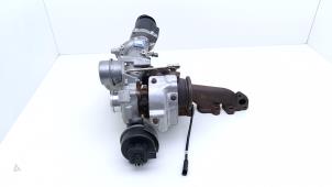 Gebruikte Turbo Volkswagen Amarok 2.0 BiTDI 16V 180 4Motion Prijs € 1.203,95 Inclusief btw aangeboden door Automaterialen Ronald Morien B.V.