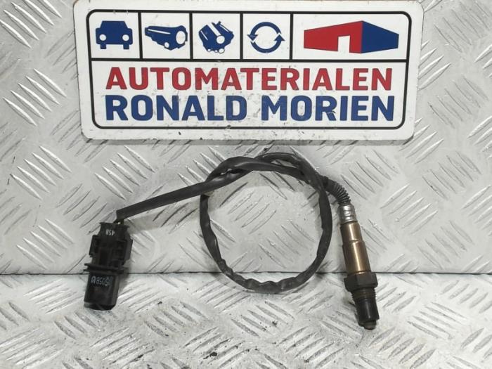 Gebruikte Lambda Sonde Volkswagen Touran (1T3) 2.0 TDI 16V 140 Prijs € 15,00 Margeregeling aangeboden door Automaterialen Ronald Morien B.V.