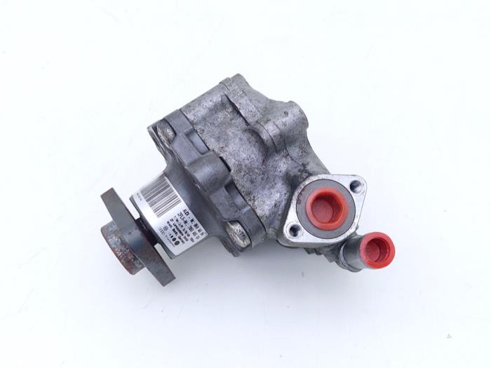Gebruikte Pomp Servo Audi A4 (B8) 3.0 TDI V6 24V Quattro Prijs € 78,65 Inclusief btw aangeboden door Automaterialen Ronald Morien B.V.