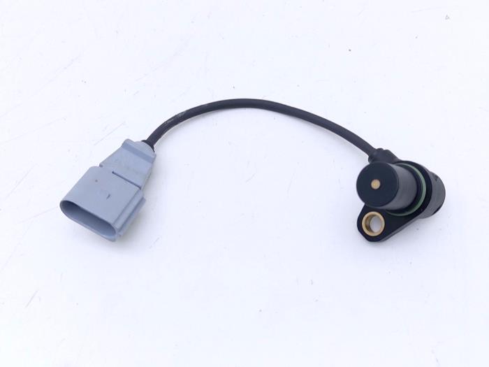 Nieuwe Krukas sensor Volkswagen Golf VI (5K1) 2.0 TSI R 16V 4Motion Prijs € 48,99 Inclusief btw aangeboden door Automaterialen Ronald Morien B.V.