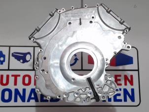 Nieuwe Distributiedeksel Audi A4 Avant Quattro (B8) 3.0 TDI V6 24V Prijs € 211,75 Inclusief btw aangeboden door Automaterialen Ronald Morien B.V.