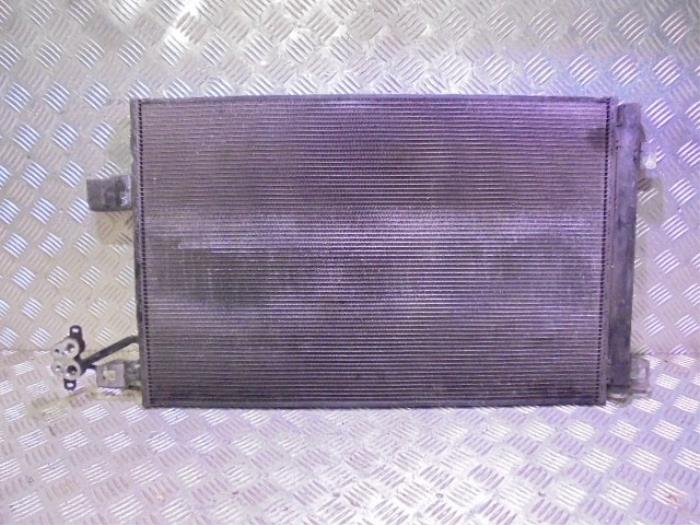 Gebruikte Airco Condensor Volkswagen Transporter/Caravelle T5 2.0 TDI DRF 4Motion Prijs € 95,00 Inclusief btw aangeboden door Automaterialen Ronald Morien B.V.