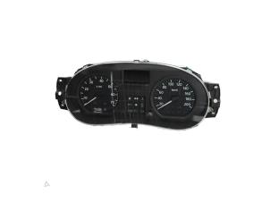 Gebruikte Kilometerteller KM Dacia Logan MCV (KS) 1.5 dCi Prijs € 39,00 Margeregeling aangeboden door Automaterialen Ronald Morien B.V.