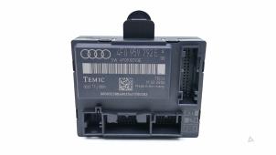 Gebruikte Computer Diversen Audi A6 Avant Quattro (C6) 2.7 TDI V6 24V Prijs € 25,00 Margeregeling aangeboden door Automaterialen Ronald Morien B.V.