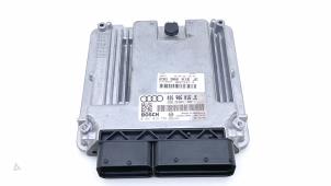 Gebruikte Computer Motormanagement Audi A4 Avant (B7) 2.0 TDI 16V Prijs € 55,00 Margeregeling aangeboden door Automaterialen Ronald Morien B.V.