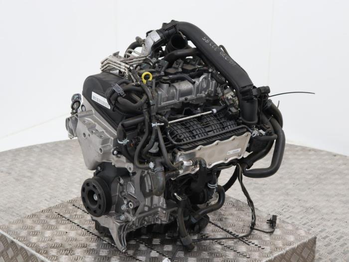 Gebruikte Motor Volkswagen Golf VII Variant (AUVV) 1.4 TSI 16V Prijs € 2.117,50 Inclusief btw aangeboden door Automaterialen Ronald Morien B.V.