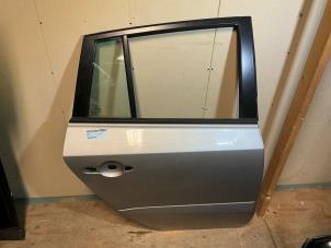 Gebruikte Portier 4Deurs rechts-achter Renault Koleos I 2.0 dCi 16V 4x4 Prijs € 99,00 Margeregeling aangeboden door Automaterialen Ronald Morien B.V.