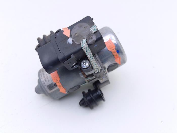 Gebruikte Vacuumpomp (Benzine) Volkswagen Golf VII (AUA) 1.4 TSI 16V Prijs € 66,55 Inclusief btw aangeboden door Automaterialen Ronald Morien B.V.