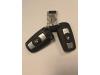 BMW 5 serie (E60) 520d 16V Corporate Lease Kontaktslot+Sleutel