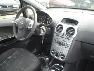 Gebruikte Gaspedaalpositie Sensor Opel Corsa D 1.3 CDTi 16V ecoFLEX Prijs € 12,40 Margeregeling aangeboden door Automaterialen Ronald Morien B.V.