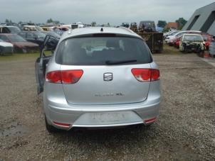 Gebruikte Bumperframe achter Seat Altea XL (5P5) 1.9 TDI Prijs € 19,00 Margeregeling aangeboden door Automaterialen Ronald Morien B.V.