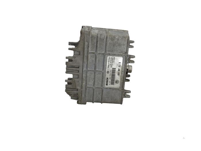 Gebruikte Computer Motormanagement Seat Cordoba (6C2/6K2) 1.6i CLX,GLX,SE,Latino,SX Prijs € 75,00 Margeregeling aangeboden door Automaterialen Ronald Morien B.V.