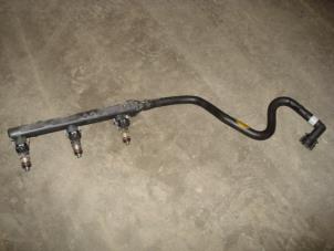 Gebruikte Galerij (Injectie) Skoda Citigo 1.0 12V Prijs € 65,00 Margeregeling aangeboden door Automaterialen Ronald Morien B.V.