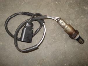 Gebruikte Lambda Sonde Volkswagen Up! (121) 1.0 12V 75 Prijs € 20,00 Margeregeling aangeboden door Automaterialen Ronald Morien B.V.