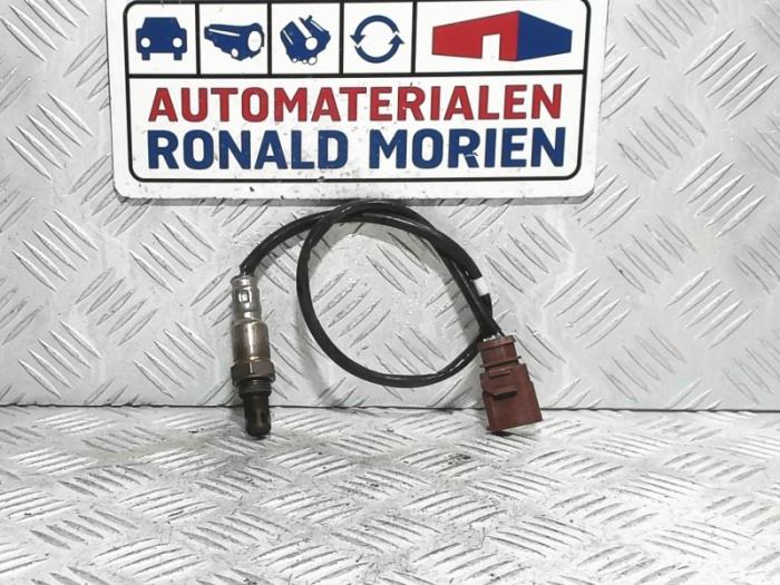 Gebruikte Lambda Sonde Volkswagen Golf VII (AUA) 1.4 TSI 16V Prijs € 20,00 Inclusief btw aangeboden door Automaterialen Ronald Morien B.V.