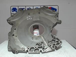 Gebruikte Distributiedeksel Audi A4 Avant Quattro (B8) 3.0 TDI V6 24V Prijs € 150,00 Margeregeling aangeboden door Automaterialen Ronald Morien B.V.