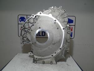 Gebruikte Distributiedeksel Audi Q7 (4LB) 4.2 FSI V8 32V Prijs € 150,00 Margeregeling aangeboden door Automaterialen Ronald Morien B.V.