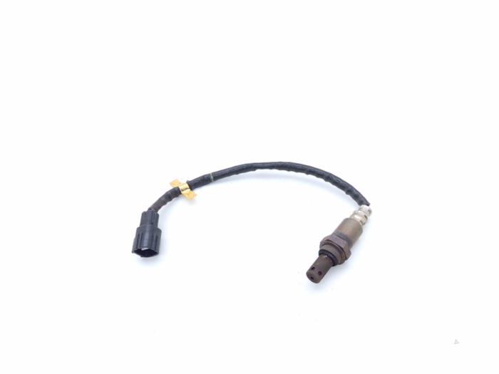 Gebruikte Lambda Sonde Toyota Yaris II (P9) 1.3 16V VVT-i Prijs € 20,00 Margeregeling aangeboden door Automaterialen Ronald Morien B.V.