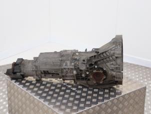 Gebruikte Versnellingsbak Audi A6 Quattro (C6) 2.4 V6 24V Prijs € 1.500,00 Margeregeling aangeboden door Automaterialen Ronald Morien B.V.