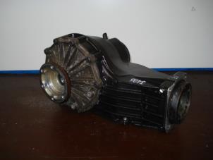 Gebruikte Differentieel achter Audi A6 Quattro (C6) 2.4 V6 24V Prijs € 349,00 Margeregeling aangeboden door Automaterialen Ronald Morien B.V.