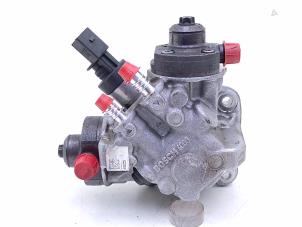 Gebruikte Dieselpomp Audi A6 (C7) 3.0 TDI V6 24V Quattro Prijs € 150,00 Margeregeling aangeboden door Automaterialen Ronald Morien B.V.