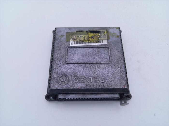 Gebruikte LPG Module Seat Leon (1P1) 1.6 Prijs € 20,00 Margeregeling aangeboden door Automaterialen Ronald Morien B.V.