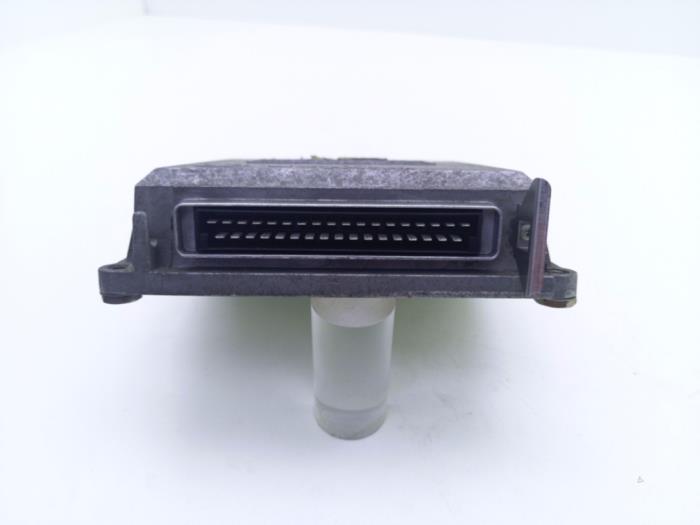 LPG Module van een Seat Leon (1P1) 1.6 2006