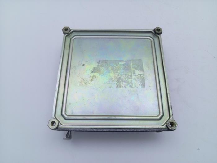 LPG Module van een Seat Leon (1P1) 1.6 2006