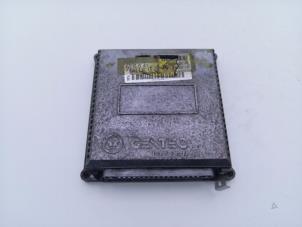 LPG Module van een Seat Leon (1P1) 1.6 2006