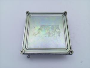 LPG Module van een Seat Leon (1P1) 1.6 2006