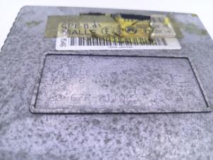 LPG Module van een Seat Leon (1P1) 1.6 2006