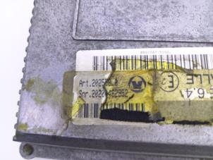 LPG Module van een Seat Leon (1P1) 1.6 2006
