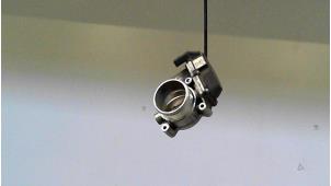 Gebruikte Gasklephuis Volkswagen Crafter Prijs € 35,00 Margeregeling aangeboden door Automaterialen Ronald Morien B.V.